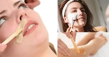 বাড়িতেই তৈরি করুন হেয়ার রিমুভাল স্ক্রাব