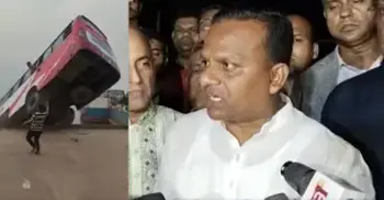 নিহত পরিবারকে ২৫ হাজার ও আহতদের ১৫ হাজার টাকা দেবে সরকা