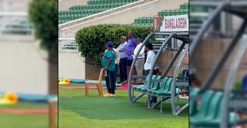 পরিবারের সঙ্গে ছুটি কাটিয়ে বিসিবিতে ফিরলেন বোর্ড সভাপতি বুলবুল