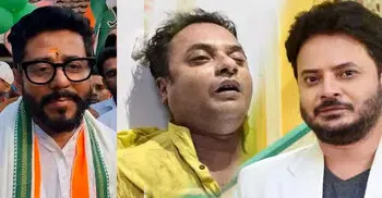 অভিনেতা রাহুলের মৃত্যুতে পরিচালক রাজ চক্রবর্তী যা বললেন