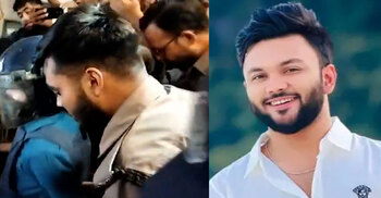 হত্যা মামলায় কনটেন্ট ক্রিয়েটর ফাহিম চৌধুরীর শুনানি মঙ্গলবার