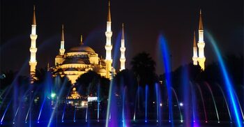 লাইলাতুল কদরে যে দোয়া পড়তে বলেছেন রাসুল (সা.)