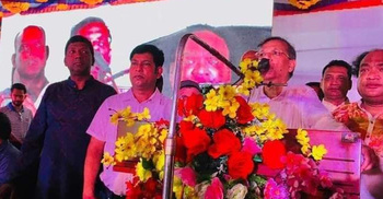 তথাকথিত বুদ্ধিজীবীরা অন্যেরটা বোঝেন না: আইনমন্ত্রী