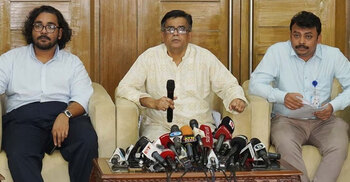 Eligible citizens can become voters until publishing voters list