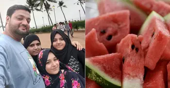তরমুজ খেয়েই মুম্বাইয়ে একই পরিবারের ৪ জনের মৃত্যু?