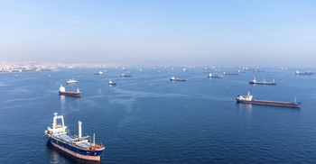 Ukraine Black Sea grain deal extended for at least 60 days