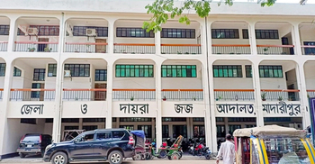 23 get death, 6 life in Madaripur murder