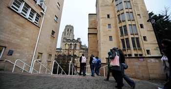 AI makes plagiarism harder to detect, argue academics