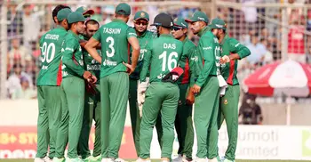 Afif excluded as Rishad, Jaker included in squad for Ireland T20 series
