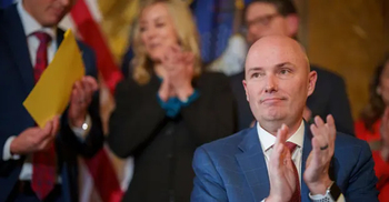 Utah bans under-18s from using social media unless parents consent