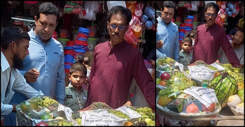 BNP sends Iftar to homes of leaders held in jail