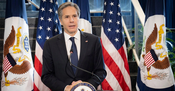 Bangladesh ‘quickly becoming a regional leader': Blinken