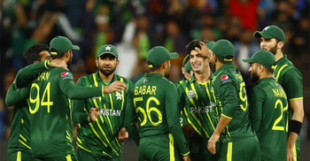 Pakistan could play their World Cup 2023 matches in Bangladesh