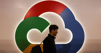 Google says Microsoft cloud practices are anti-competitive