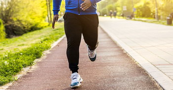 Chronic stress can affect your health, one activity can help