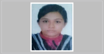 NSU female student killed in road accident