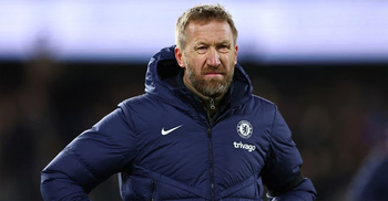 Chelsea sack Potter after less than seven months