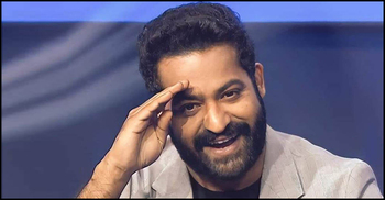 Jr NTR starts shooting for Koratala Siva's film