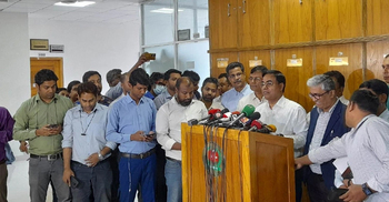 Next general elections: Ballot papers to be used in all seats