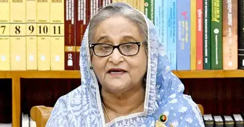 PM promises support to Bangabazar traders