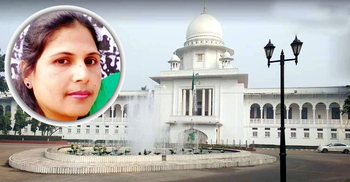 HC orders to probe Jesmin’s death in RAB custody