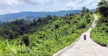 Eight killed in Bandarban shooting