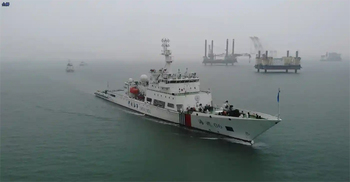 China sanctions US figures after Taiwan president’s talks with House speaker