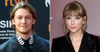 Taylor Swift and Joe Alwyn break up after 6 years together