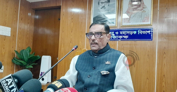 Quader asks authorities to make Eid journey smooth