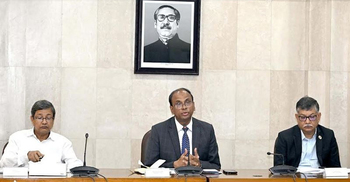 Bangladesh seeks Japanese investment in joint economic dialogue