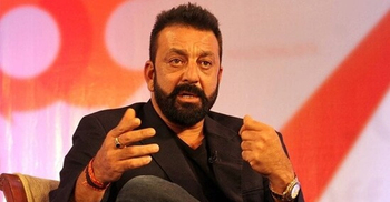 Sanjay Dutt rubbishes reports of getting injured on the sets of KD