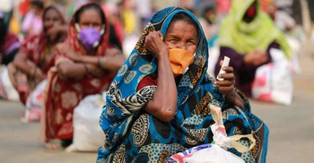 Poverty rate comes down at 18.7% in Bangladesh