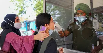 India records 11,109 fresh Covid cases, highest in 236 days