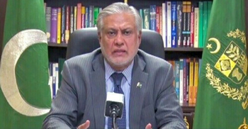 UAE tells IMF it will support Pakistan with $1bn, says minister