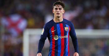 Chelsea to lure Barca's Gavi - Saturday's gossip