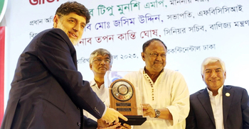 PRAN-RFL bags 5 nat’l export trophies