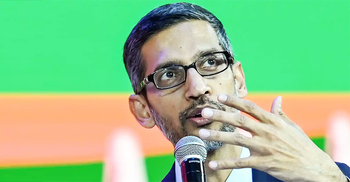 Google chief warns AI could be harmful if deployed wrongly