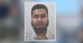 DPDC official killed in Dhaka road crash