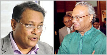 Rizvi's statement a clear manifestation of free speech: Hasan