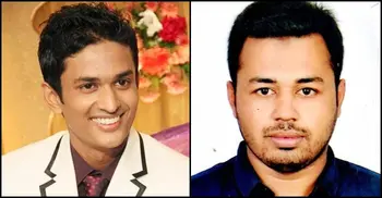 Three held over murder of Jubo League, BCL leaders