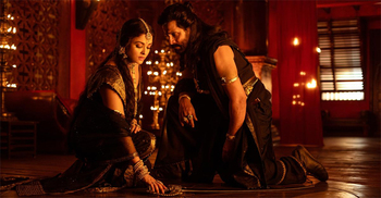 ‘Ponniyin Selvan: 2’ review: Mani Ratnam dishes out a satisfying sequel