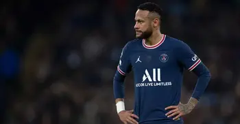 Prospective Man Utd owner targets Neymar - Saturday's gossip