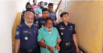 Bogura man gets death for killing 3rd wife