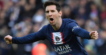 Messi to leave PSG this summer