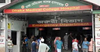 Inmate dies in Keraniganj Central Jail