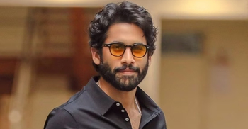 Naga Chaitanya speaks on Akkineni family's recent lean period at box office