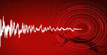 Magnitude 4.3 quake shakes Dhaka, other areas