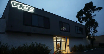 Vice Media close to deal for sale out of bankruptcy