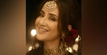 Bhansali's 'Heeramandi' could be a turning point in my career: Manisha Koirala