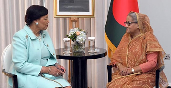 PM urges Commonwealth to send diversified observers to see next polls